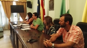 San Juan de Aznalfarache aprueba por unanimidad los proyectos del Plan Supera IV
