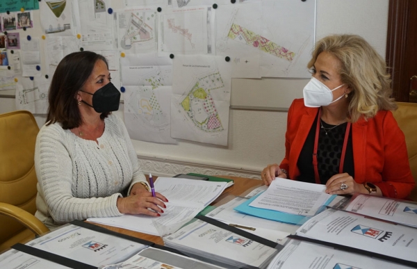 El Ayuntamiento de Castilleja de la Cuesta pone en marcha un nuevo plan de empleo dotado con m&aacute;s de 200.000 euros, procedentes del Plan Contigo de Diputaci&oacute;n