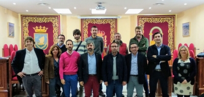 Coria del R&iacute;o impulsa la puesta en marcha del Grupo de Acci&oacute;n Territorial para el aprovechamiento sostenible del estuario del Guadalquivir