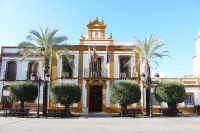 El Ayuntamiento de Gines, entre los m&aacute;s saneados econ&oacute;micamente  de la provincia de Sevilla