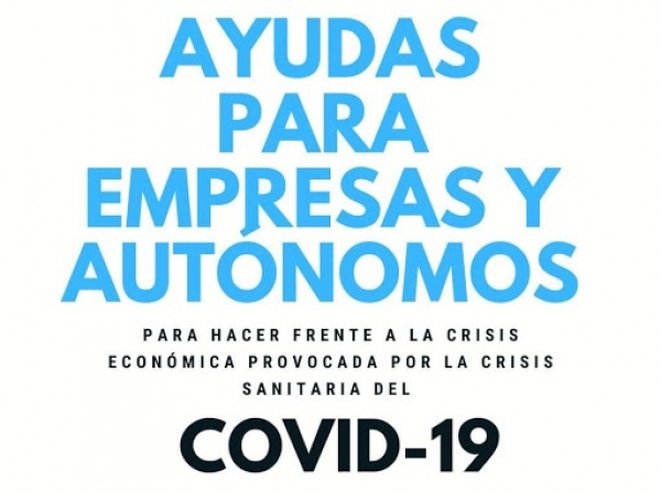 Olivares paga la primera remesa de Ayudas municipales a aut&oacute;nomos/as y microempresas