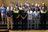 Mairena reorganiza su Polic&iacute;a Local para seguir avanzando en cercan&iacute;a