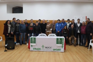 El Ayuntamiento de San Juan de Aznalfarache presenta la I Marcha contra el C&aacute;ncer