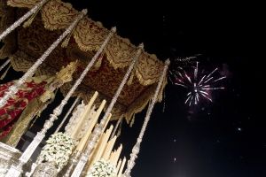 #SoledadCoronada, 'trending topic' nacional de Twitter