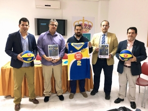 Gines acoge este fin de semana a las grandes promesas del baloncesto provincial