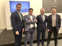 Conferencias sobre sostenibilidad y energ&iacute;as renovables en el Aljarafe