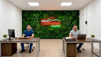Desguaces Doñana Cars se consolida como referente en Sevilla y Andalucía en la venta de motores de segunda mano