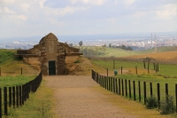 Puertas abiertas en el Museo y los D&oacute;lmenes de Valencina con motivo de las Jornadas Europeas de Patrimonio