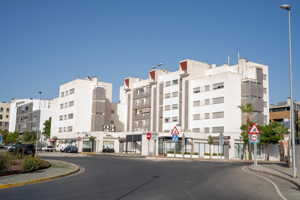 Conde rechaza el decreto ley del Gobierno andaluz por &ldquo;estar convirtiendo la VPO en un bien de lujo&rdquo;