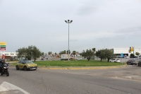 Los vecinos de Gines decidir&aacute;n el aspecto de una de las principales rotondas del municipio