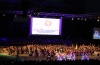 Mañana se celebra el concierto anual de Proyecto Luna, con más de 800 escolares
