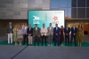 La nueva Junta Directiva de ASET visita la Diputaci&oacute;n para reforzar la colaboraci&oacute;n e impulsar el turismo en la provincia