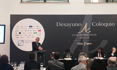 "Las empresas period&iacute;sticas han de ser rentables por encima de todo"