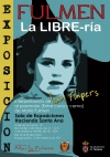 El Ayuntamiento de Tomares inaugura hoy una exposici&oacute;n colectiva dedicada a la librera Mar&iacute;a Fulmen