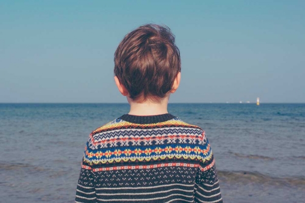 1 de cada 100 ni&ntilde;os presenta S&iacute;ndrome de Asperger al nacer