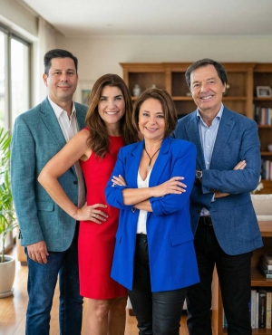 Cuatro expertos internacionales destacan las estrategias a seguir para no caer en el caos empresarial