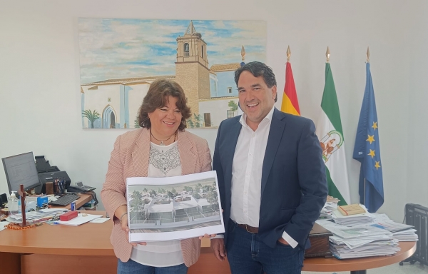 El grupo inversor Saroges Urban comenzar&aacute; la construcci&oacute;n de viviendas industrializadas en Hu&eacute;var del Aljarafe