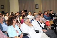 El Hospital San Juan de Dios del Aljarafe celebra el I D&iacute;a de las Personas Cuidadoras