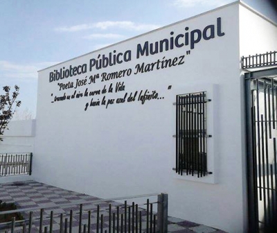 La Biblioteca Municipal de Olivares obtiene de nuevo el premio "Mar&iacute;a Moliner" de animaci&oacute;n a la lectura