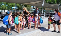 M&aacute;s de 300 ni&ntilde;os y ni&ntilde;as pasar&aacute;n este verano por el Campus de Castilleja de la Cuesta