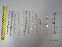 La Guardia Civil detiene a 3 personas por robo con violencia e intimidaci&oacute;n en La Algaba