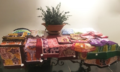 La Fundaci&oacute;n Alaine celebra cena ben&eacute;fica en El Zaud&iacute;n servida por Catering Barros