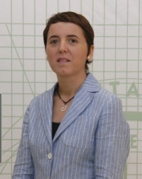 Dolores Bravo, en imagen oficial durante su etapa en la Diputaci&oacute;n.