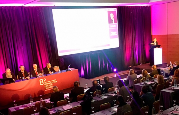 Sevilla, l&iacute;der en Medicina Est&eacute;tica a nivel internacional