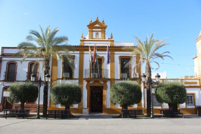 El Ayuntamiento de Gines aprueba unos Presupuestos orientados a  &ldquo;que nadie se quede atr&aacute;s&rdquo;