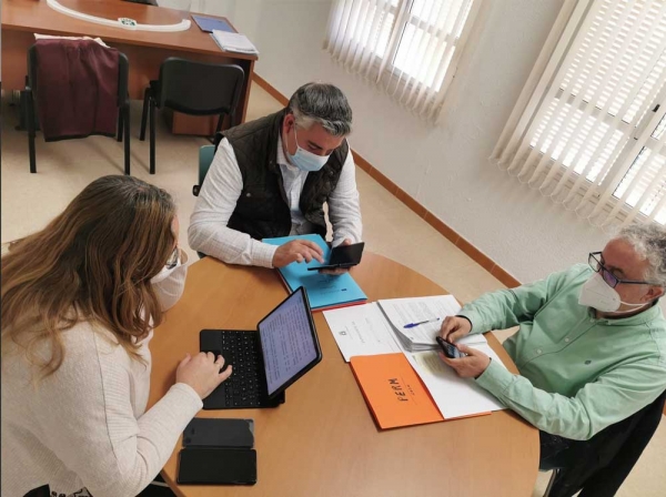 Bormujos destina 650.000 euros para empleo y obras del Plan Contigo