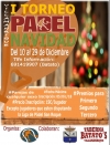 Torneo navideño de Pádel en Villamanrique de la Condesa