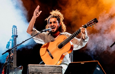 Mairena recupera su festival de flamenco con Capullo de Jerez, Remedios Amaya, La Fabi, Mar&iacute;a la Terremoto, Diego Carrasco, Tomasito o Lin Cort&eacute;s
