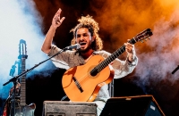Mairena recupera su festival de flamenco con Capullo de Jerez, Remedios Amaya, La Fabi, Mar&iacute;a la Terremoto, Diego Carrasco, Tomasito o Lin Cort&eacute;s