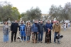 Espartinas cuenta con dos nuevas zonas caninas, situadas en la urbanizaci&oacute;n Cortijo de Madrigales y Parque Norte