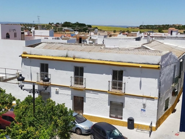 El Ayuntamiento de Valencina de la Concepci&oacute;n compra el edificio del antiguo casino