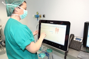 El Hospital San Juan de Dios del Aljarafe promueve la formaci&oacute;n para el empleo en colaboraci&oacute;n con ayuntamientos e instituciones de la comarca