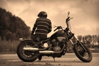 Equipamiento de calidad para motos
