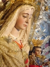 El Hermano Mayor de la Hermandad de Nuestra Se&ntilde;ora del Rosario Coronada, analiza como ser&aacute;n las fiestas de Santiponce