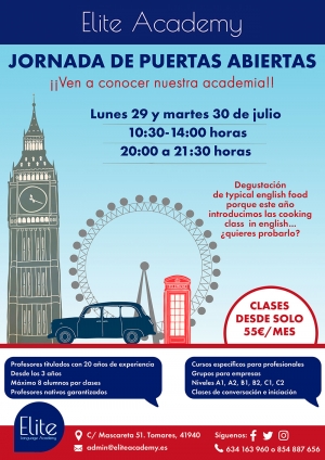 Aprueba a partir de septiembre tu asignatura pendiente: Saber ingl&eacute;s