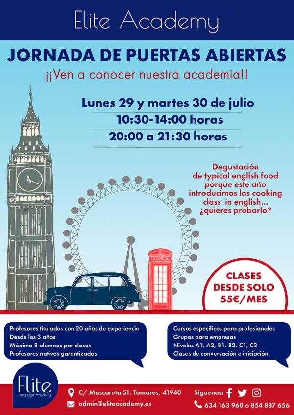 Aprueba a partir de septiembre tu asignatura pendiente: Saber ingl&eacute;s