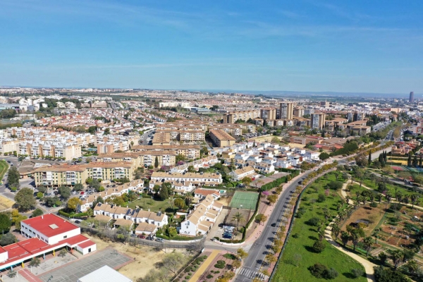 Mairena aprueba los nuevos presupuestos para la &ldquo;segunda modernizaci&oacute;n&rdquo;