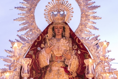 La Hermandad de Santiago Ap&oacute;stol de Castilleja pone en marcha un proyecto de restauraci&oacute;n del paso del Domingo de Resurrecci&oacute;n