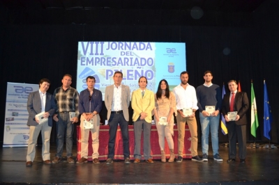 Pilas conmemora con unas jornadas las dos d&eacute;cadas de la Asociaci&oacute;n de Empresarios