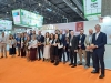 La Diputaci&oacute;n promociona la excelencia agroalimentaria sevillana en 'Alimentaria Barcelona 2026'