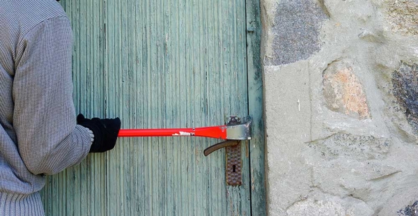 La Guardia Civil vuelve a detener al responsable de 14 robos en viviendas del Aljarafe