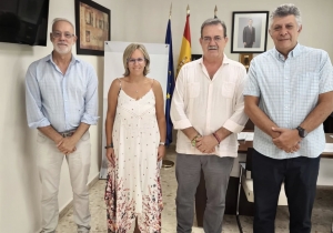 Sevilla celebra el lunes el I Congreso sobre Hemorragia Subaracnoidea por Rotura de Aneurisma Cerebral