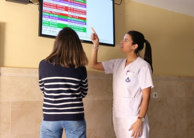 El Hospital San Juan de Dios del Aljarafe mejora su sistema de trazabilidad del paciente quir&uacute;rgico