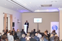 Jos&eacute; Mar&iacute;a Resa, presidente de la Fundaci&oacute;n Altavista.