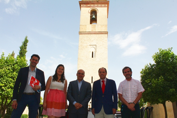 El Festival Nacional de M&uacute;sica 'Noches de San Pedro' celebra su d&eacute;cimo aniverso