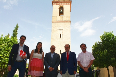 El Festival Nacional de M&uacute;sica 'Noches de San Pedro' celebra su d&eacute;cimo aniverso